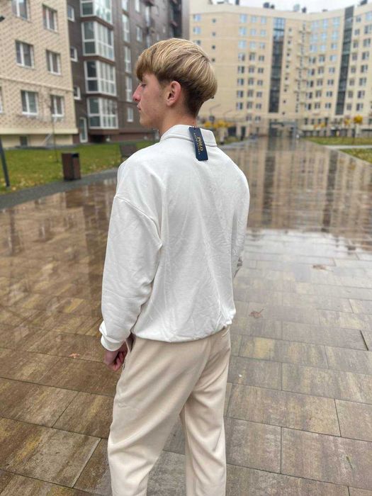 Світшот півзамок Polo Ralph Lauren