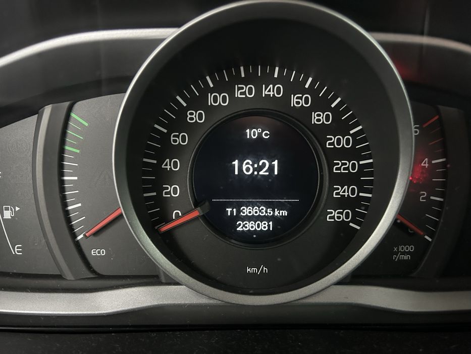 Volvo S60 D2 115 Cv manual 2015