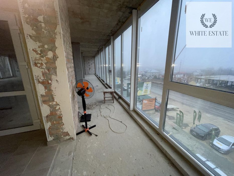 Продаж комерційного приміщення