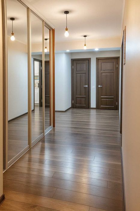 3-комнатная квартира по адресу пер. Энергетиков (площадь 101 м²) - Atlanta.ua - фото 15