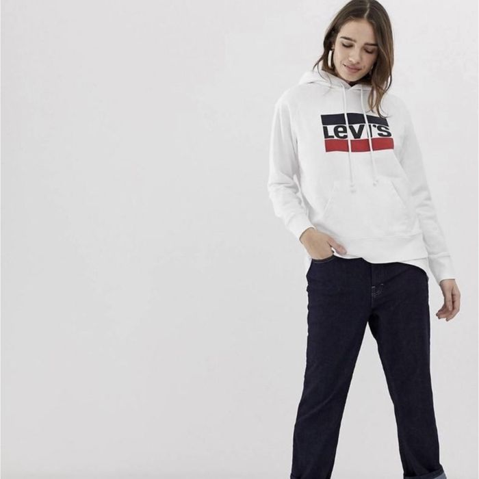 Худи Levi’s оригинал
