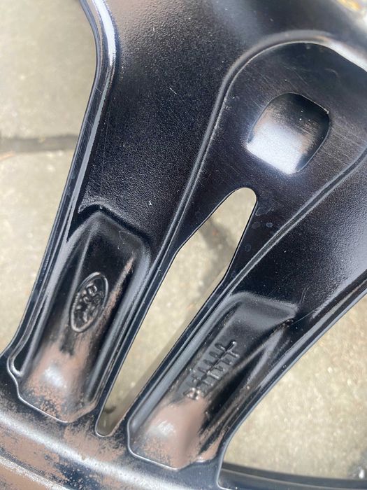 Felgi Aluminiowe FORD OE  5x108 8,0jx19 ET52,5