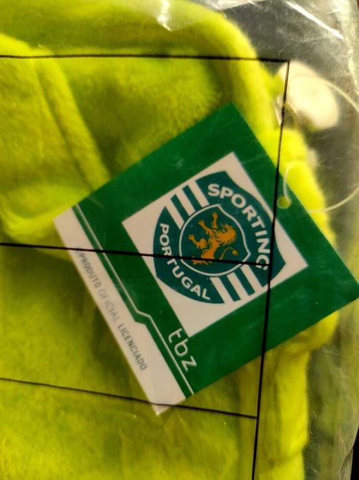 Mala pelúcia para Criança