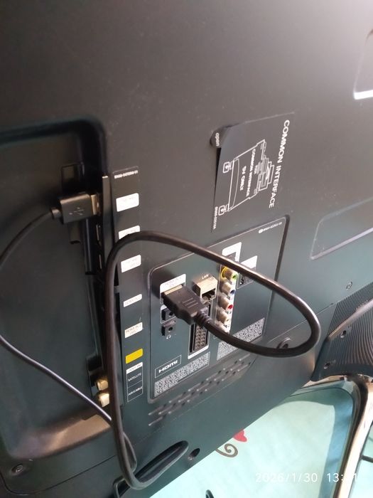 Самсунг 46 ! Как новый ! 6 месяцев гарантии !