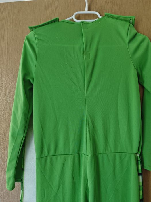 Strój przebranie Creeper Minecraft