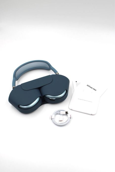 Air pods pro max