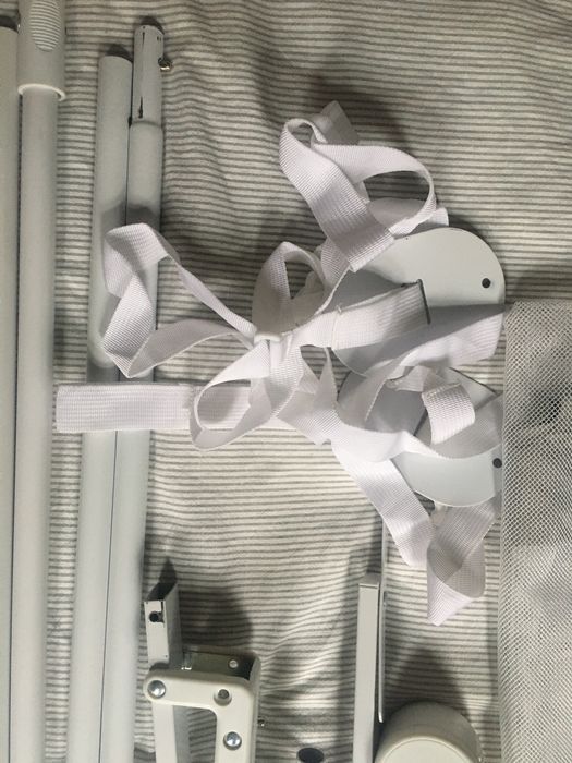 Barierka do łóżka Ricokids