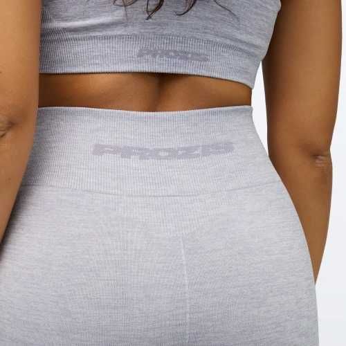 Conjunto de Desporto Alpine - Pale Lilac Melange Proziz