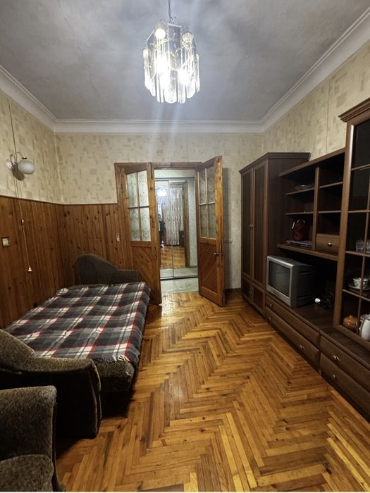 Продажа 2 полнометражной квартиры в Днепровском р-не