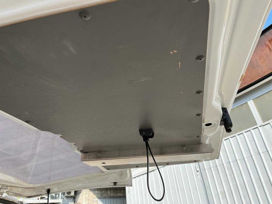 Volkswagen Transporter T6.1