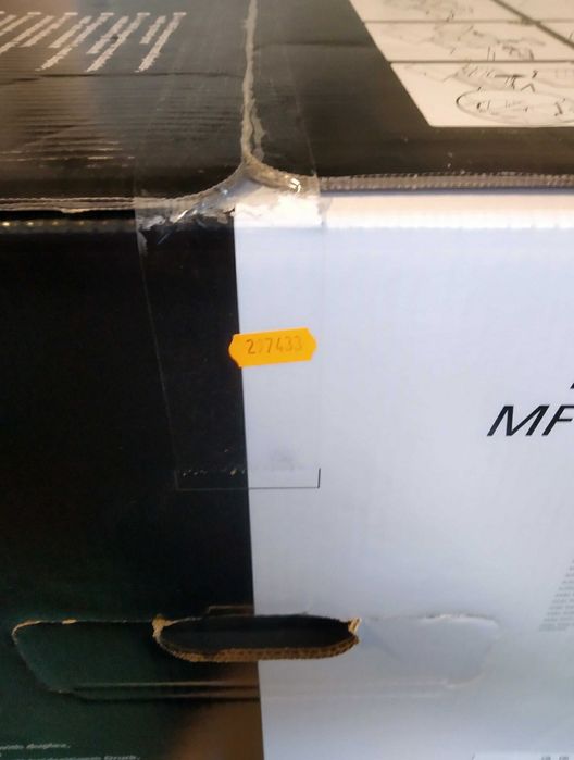 МФУ. CANON I-SENSYS MF 744CDW (3101С064 ). Абсолютно новий.