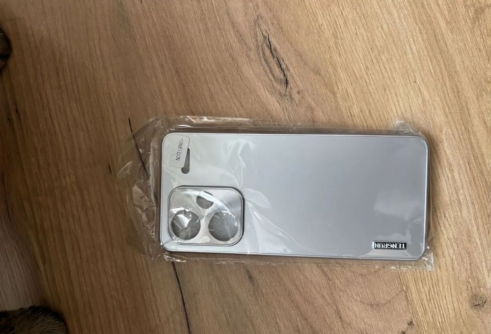 Чехол Note13Pro+
