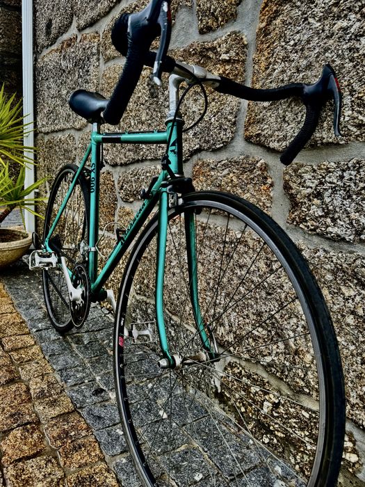 Bicicleta estrada