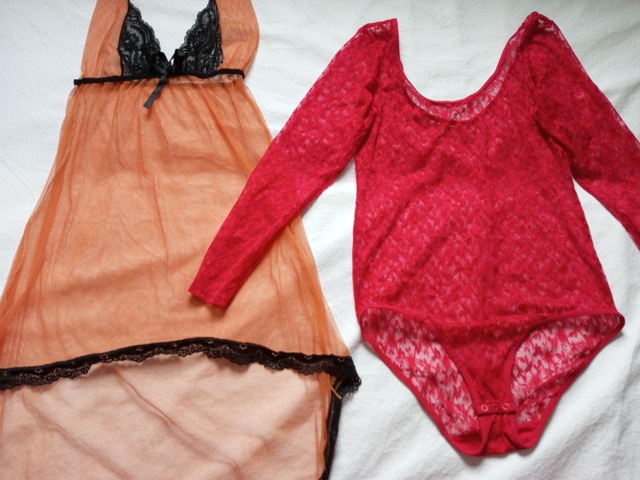 Жіноча білизна, купальники