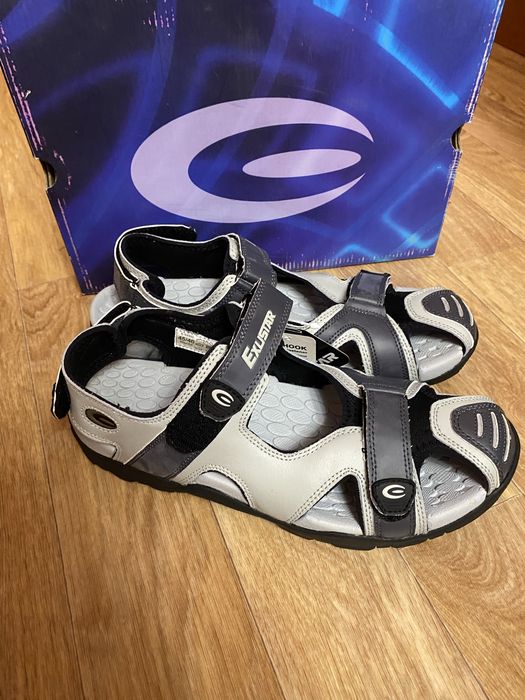 Велосипедні сандалі Exustar SS502