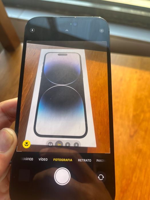 iPhone 14 Pro Max 256Gb