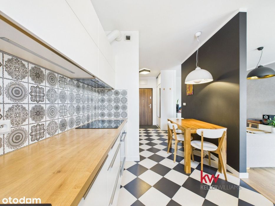 50,6 m² | południe | balkon 6,3 m² | winda | Malta
