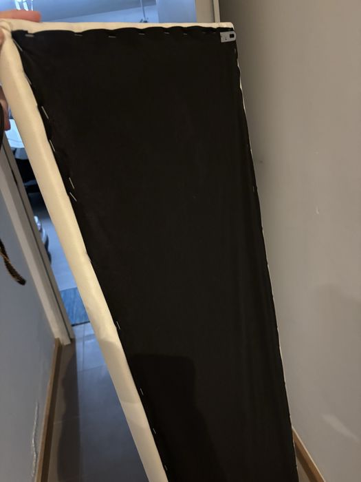 Cabeceiro da cama Polipiel