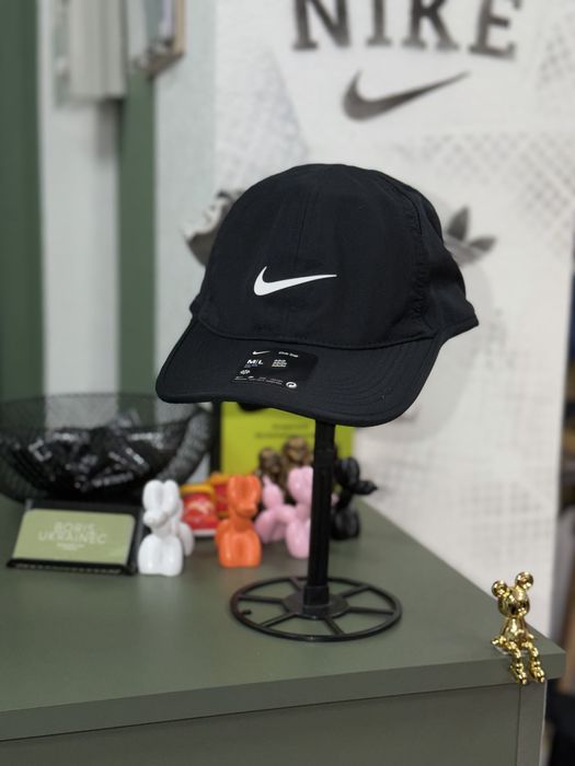 Кепка Nike, оригінал Dri-Fit