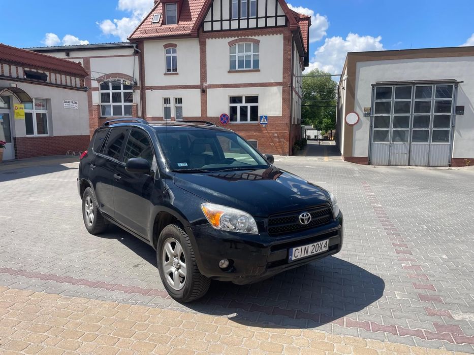 Toyota RAV-4