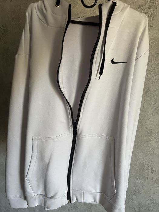 Зіп худі NIKE літня