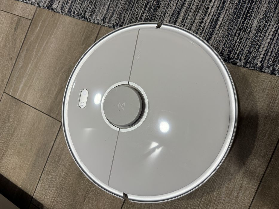 Robot Aspirador Roborock S5