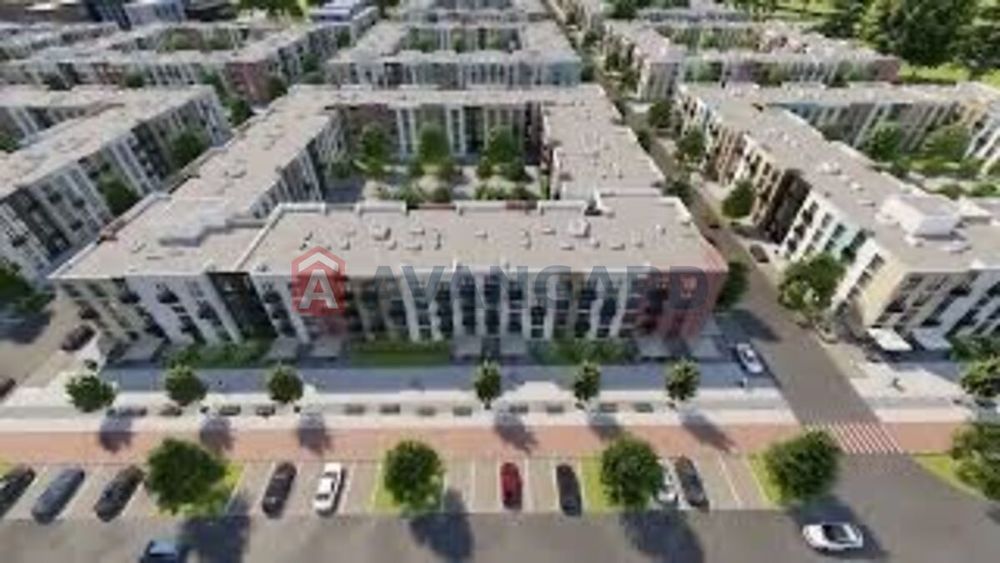 Продається 1 кім.кв. Зданий будинок в ЖК Parkside.