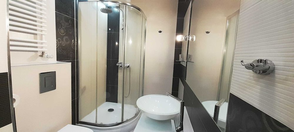 Mieszkanie 35 m² Kielce - 2 Pokoje - blok z 2010 roku- widokowe - Widok 5