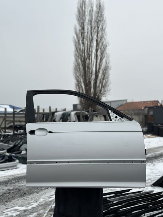 Двері для BMW e39 e46 e60 Дверь Рестайл Дорестайл 354 303 475 317 309