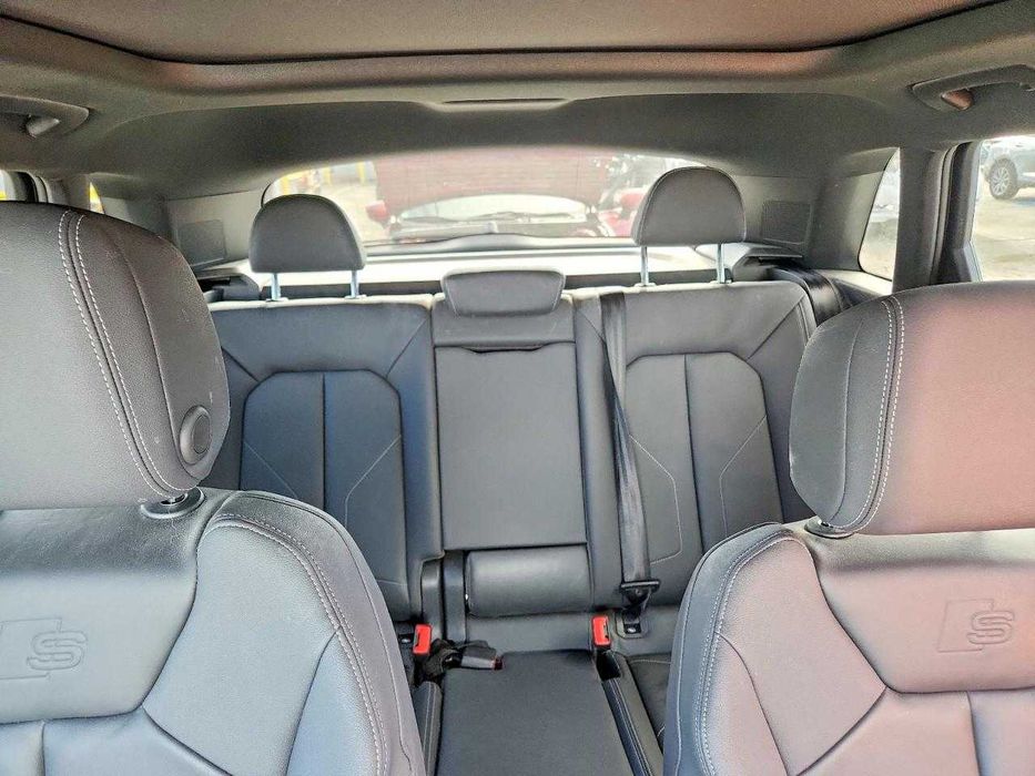 2020  AUDI  Q3