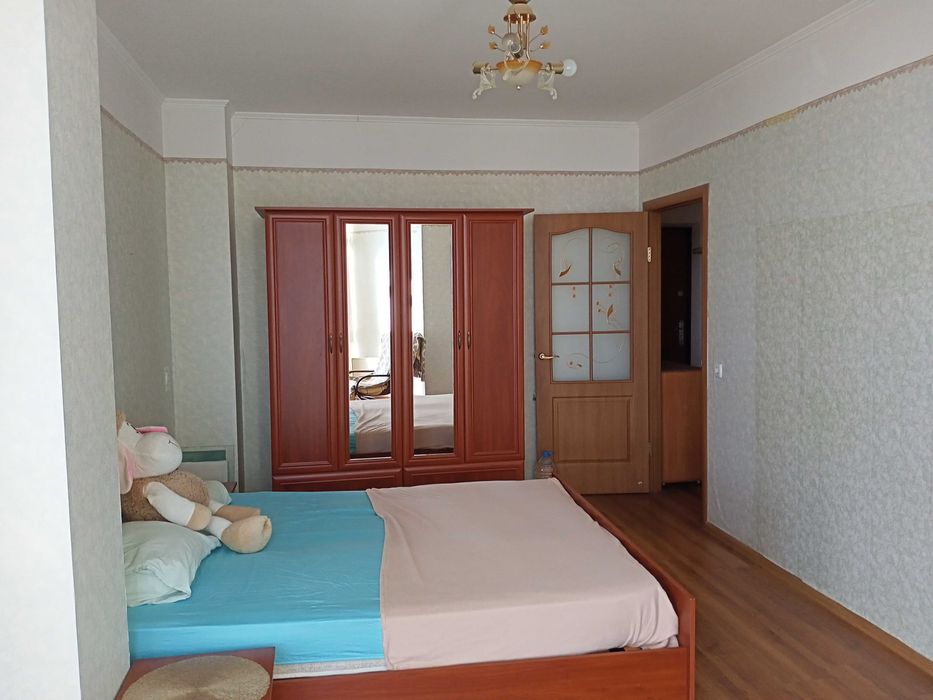 2-rooms apartment apartment by the address st. Kulikovo pole pl Oktyabrskoy revolyutsii pl (area 63 m²) - Atlanta.ua - photo 3