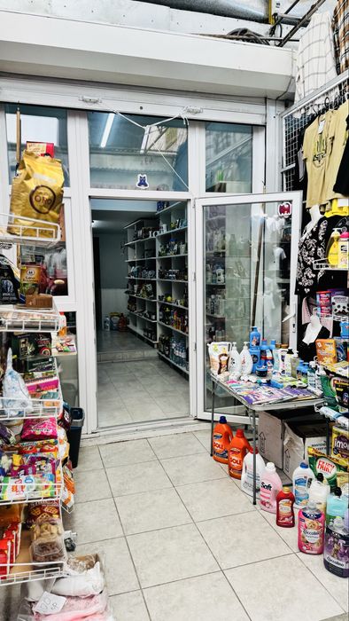 Оренда магазину Калинівський ринок
