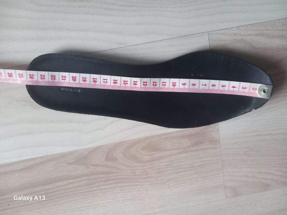 Balenciaga oryginalne sneakersy damskie 36