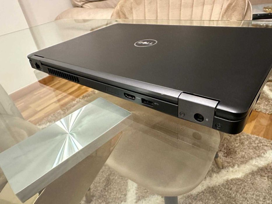 Portátil Dell Latitude 5480