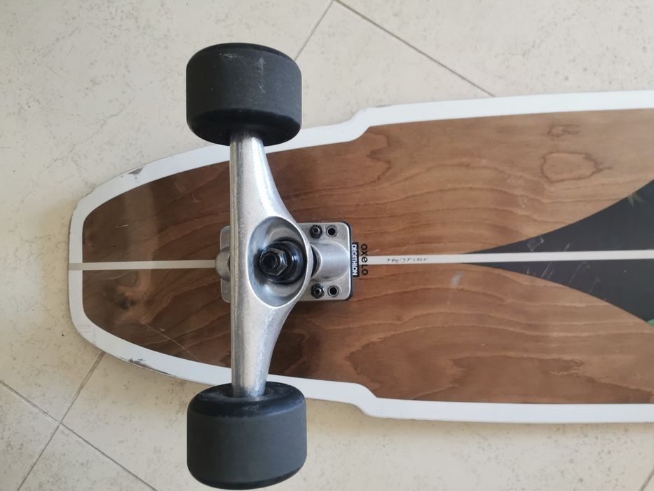 Skate Longboard Oxelo