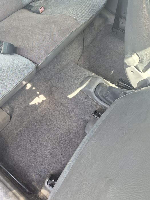 Fiat Punto SX  Vendo ou Troco