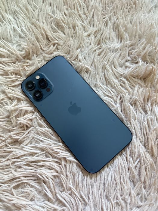 Iphone 12 pro max