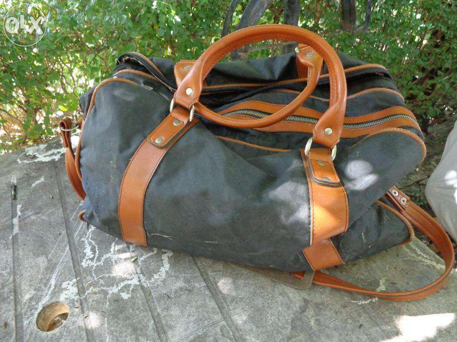 saco mala mochila de viajem