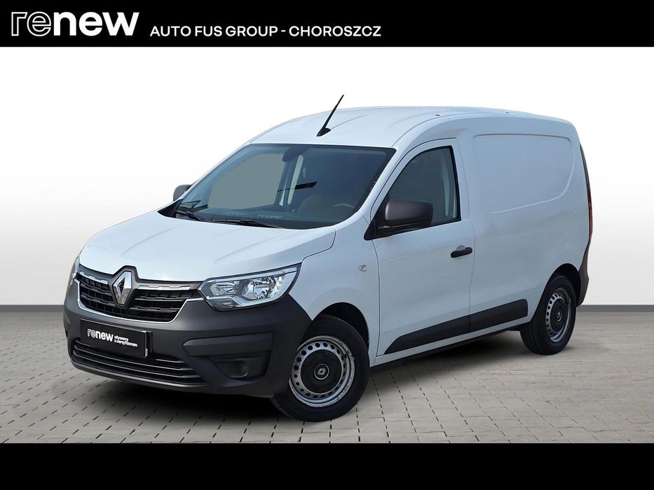 Renault EXPRESS  Pierwszy właściciel , Faktura 23%