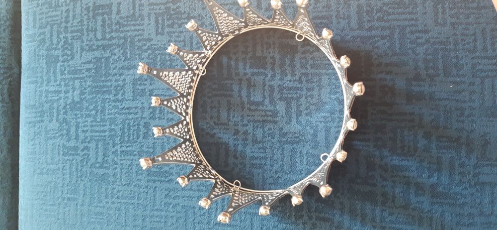 Диадема корона