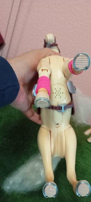 Подарок к новому году