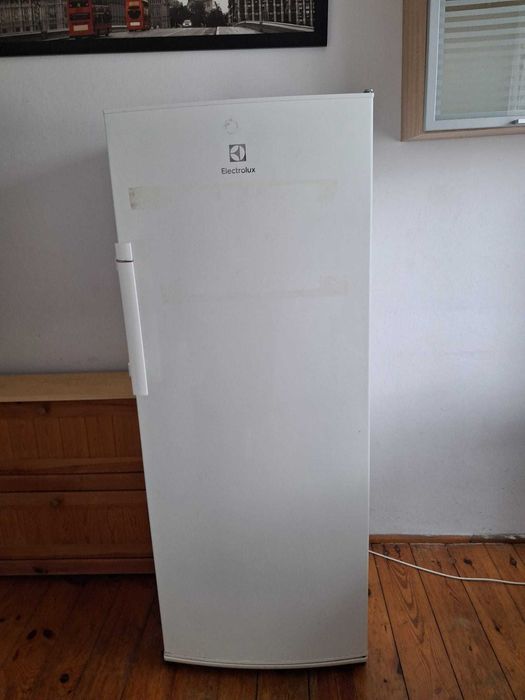 Chłodziarka Electrolux ERF 3305 AOW  314 l - 2 sztuki