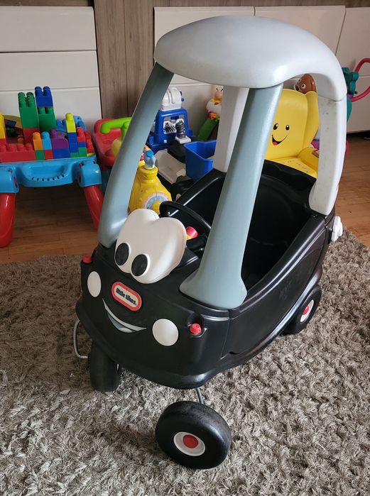 Zabawki  dla najmlodszych