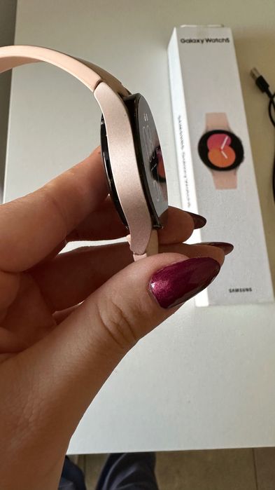 Samsung Watch 5 GPS 40 mm