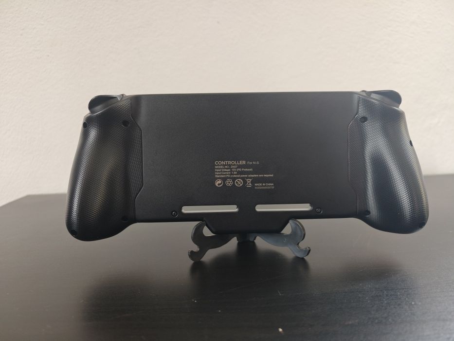 Zacro Controller (Para Nintendo Switch)