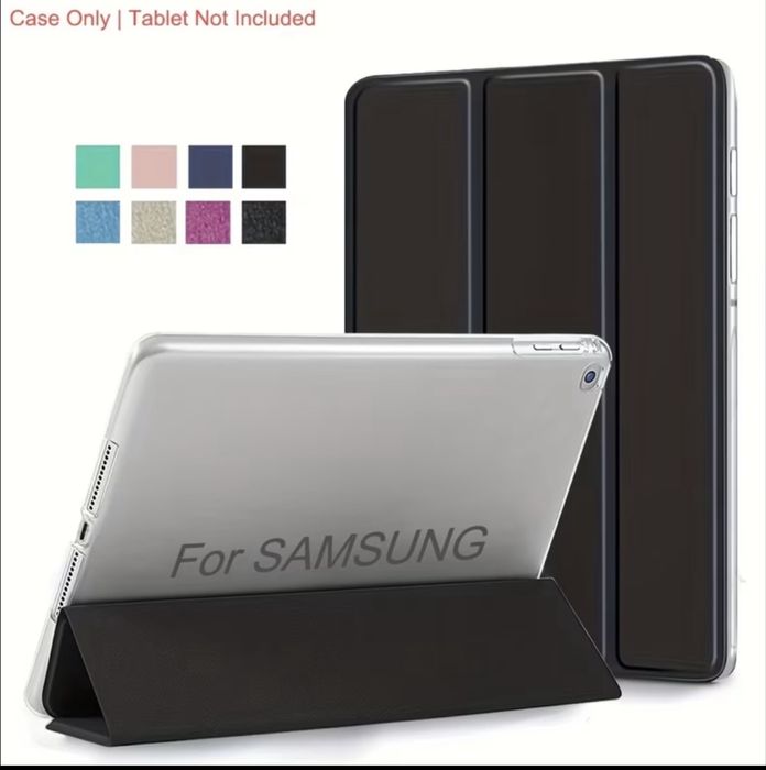 Чохол на планшет Samsumg tab a8.0