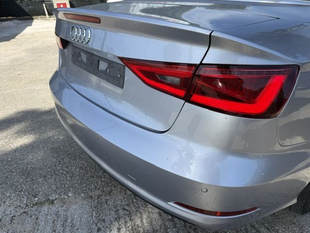 Audi A3 1.6 TDI ultra Attraction