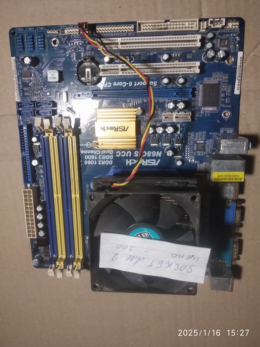 Продам материнские платы