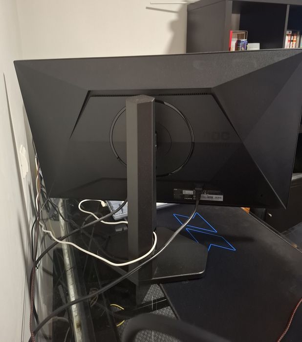 Monitor Gaming AOC 27G4X | 27'' | 180 Hz | Full HD