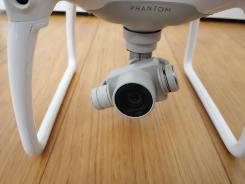 Dji Dron phantom 4  advanced